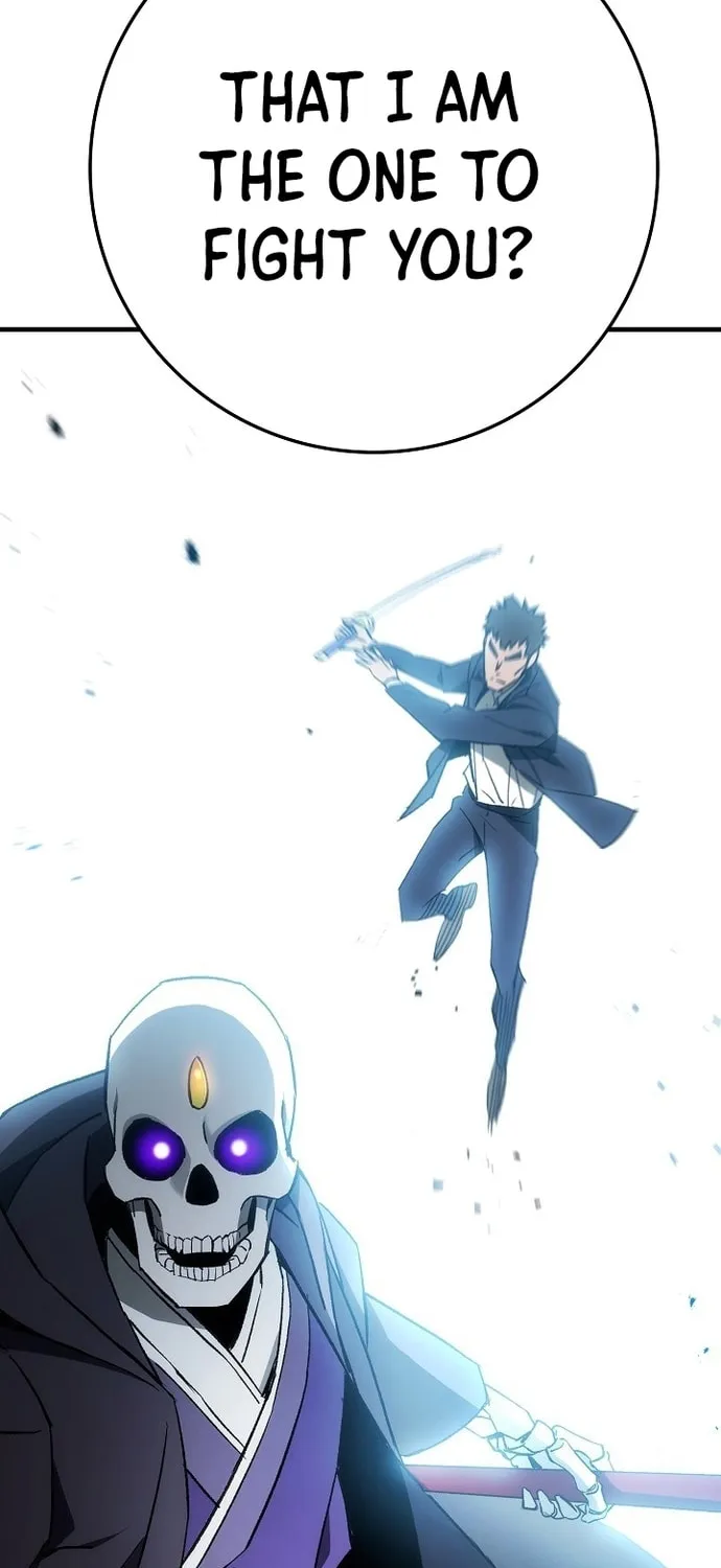 Read The Hero Returns chapter 22 image 107 on Lezhin