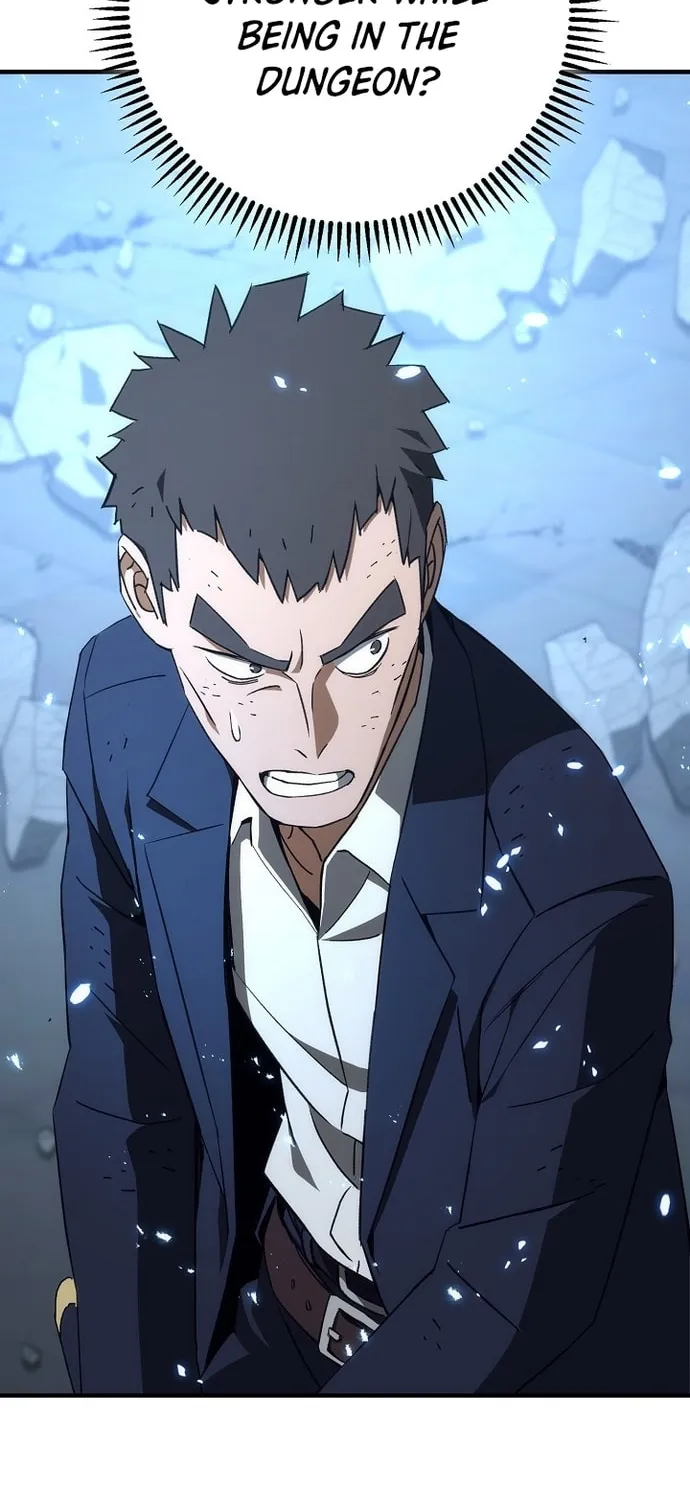 Read The Hero Returns chapter 22 image 11 on Lezhin