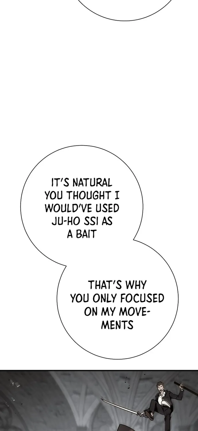 Read The Hero Returns chapter 22 image 126 on Lezhin