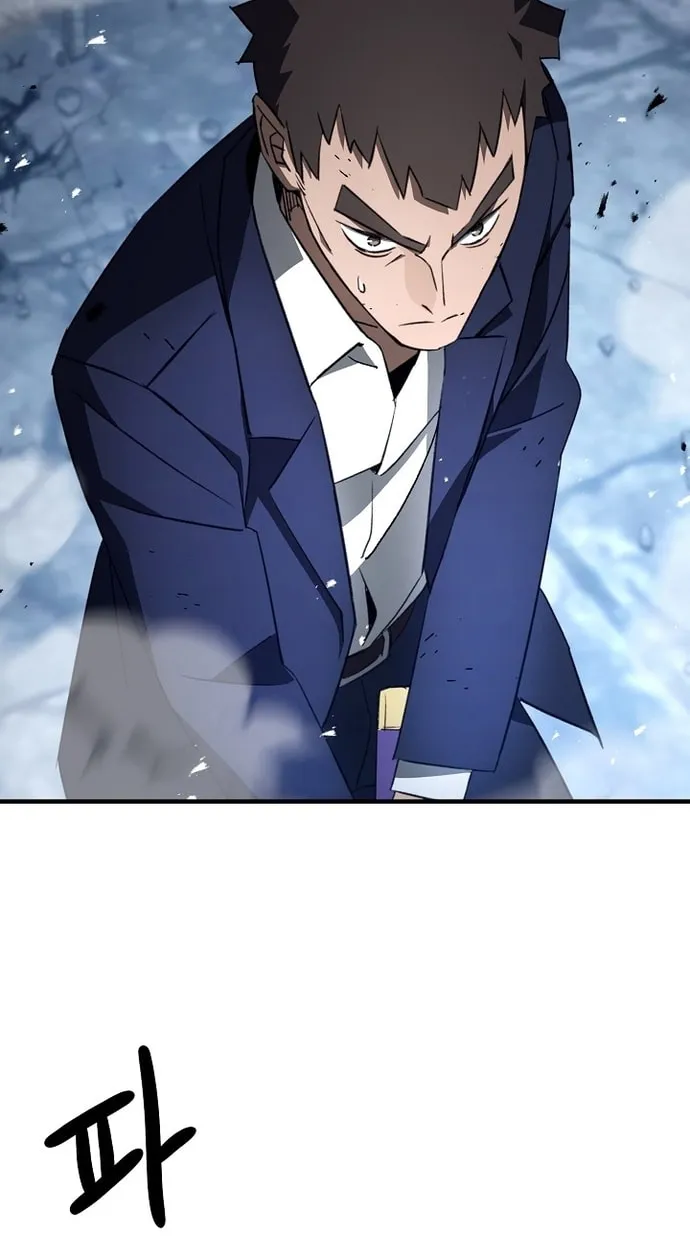 Read The Hero Returns chapter 22 image 131 on Lezhin