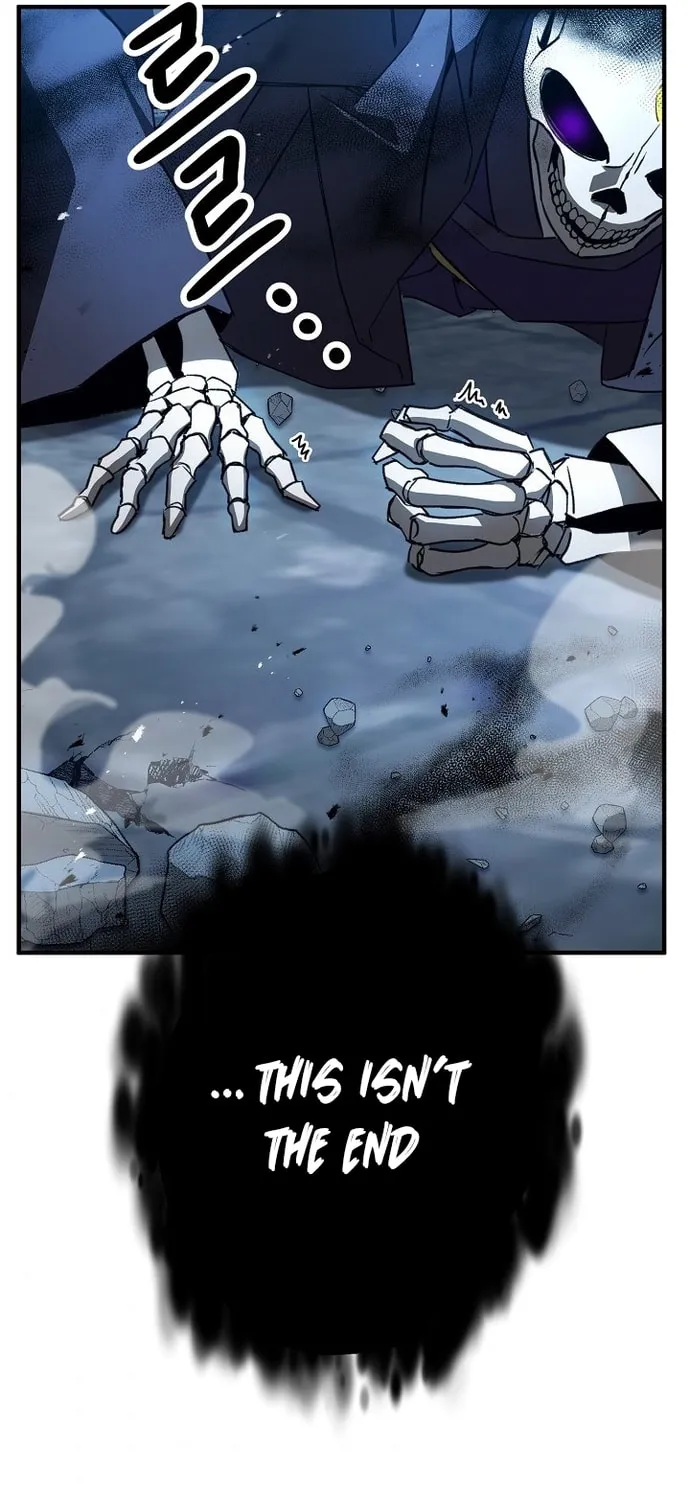 Read The Hero Returns chapter 22 image 132 on Lezhin