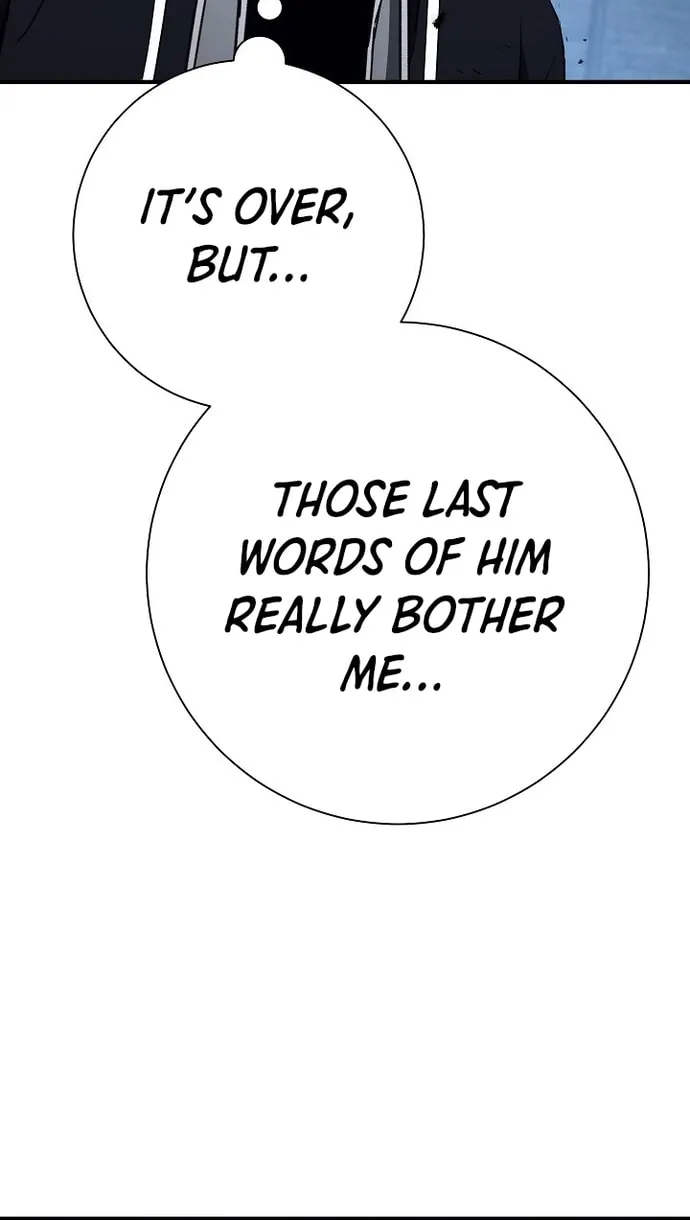 Read The Hero Returns chapter 22 image 141 on Lezhin