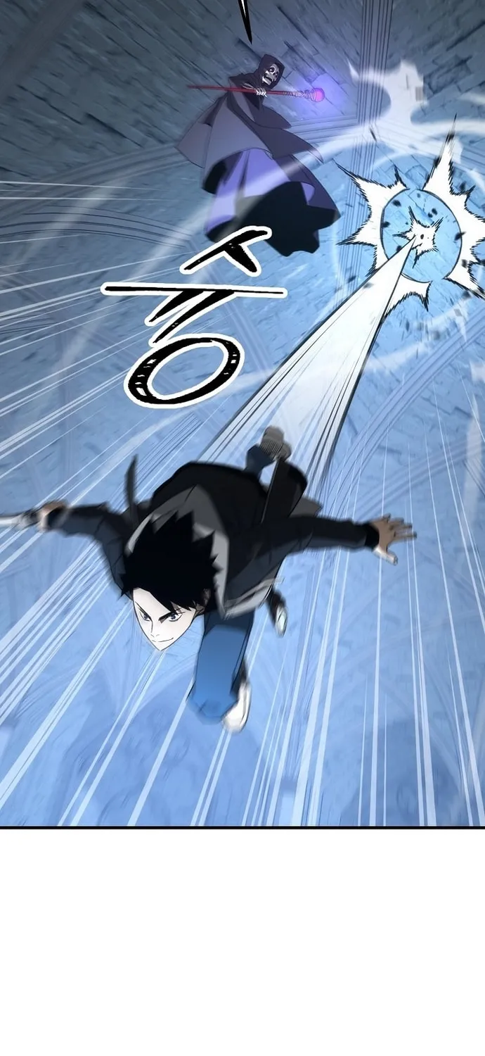 Read The Hero Returns chapter 22 image 15 on Lezhin