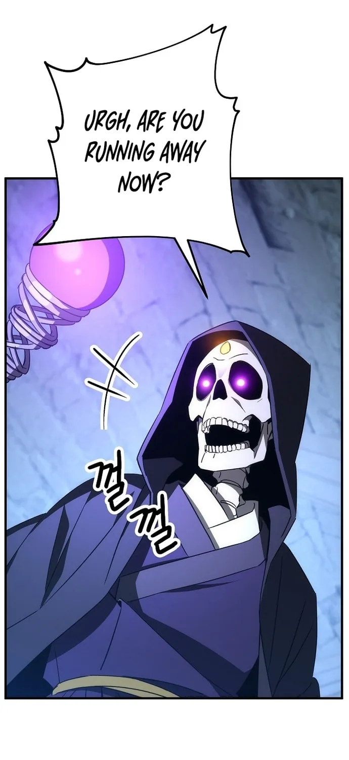 Read The Hero Returns chapter 22 image 16 on Lezhin