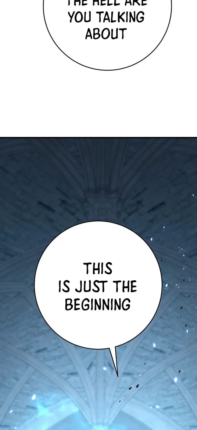 Read The Hero Returns chapter 22 image 23 on Lezhin