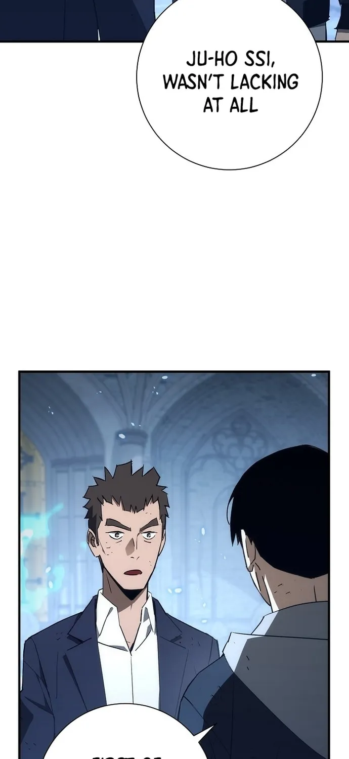 Read The Hero Returns chapter 22 image 30 on Lezhin