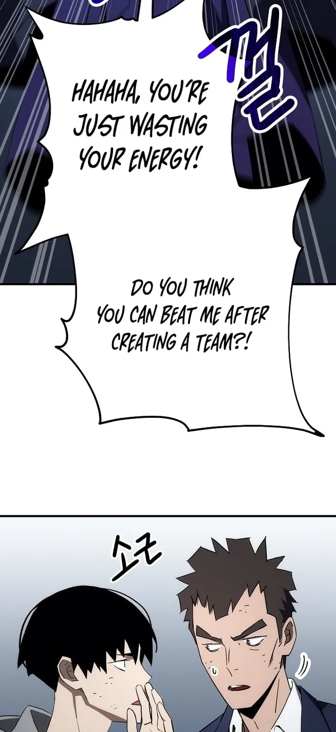 Read The Hero Returns chapter 22 image 35 on Lezhin