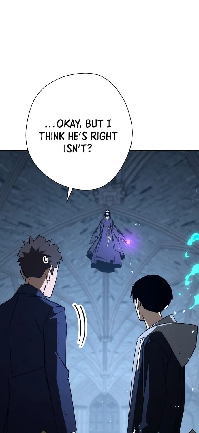 Read The Hero Returns chapter 22 image 37 on Lezhin