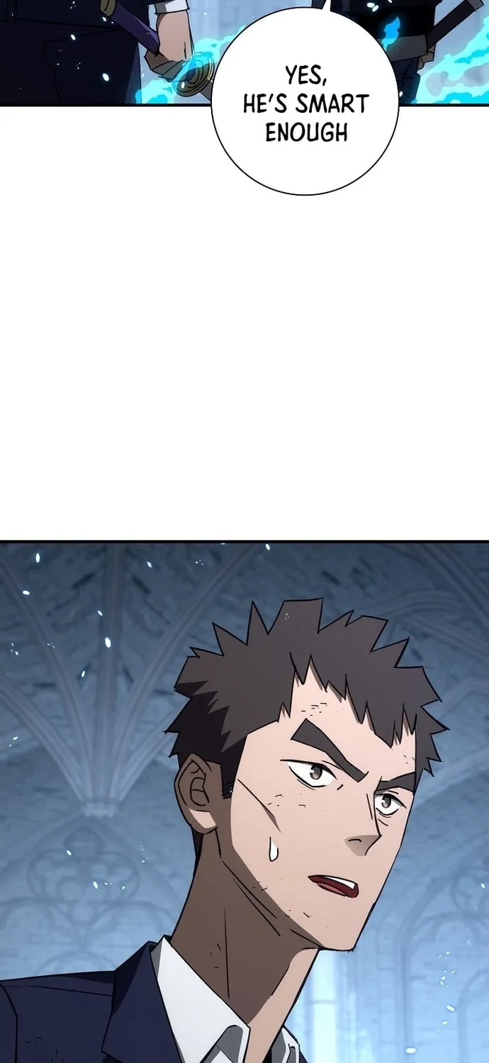 Read The Hero Returns chapter 22 image 38 on Lezhin