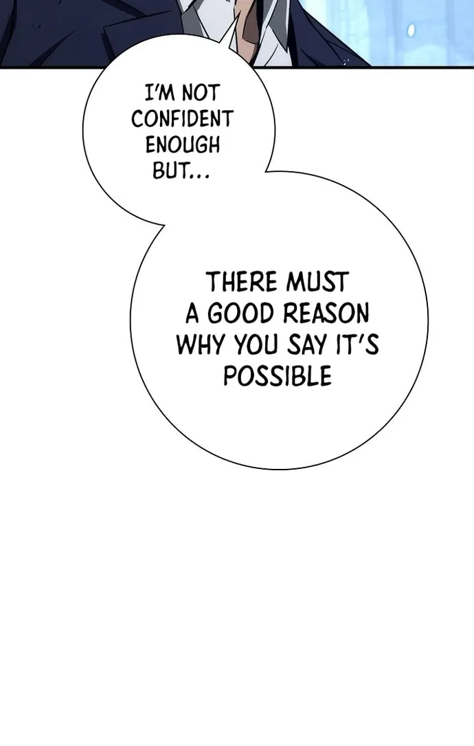 Read The Hero Returns chapter 22 image 39 on Lezhin