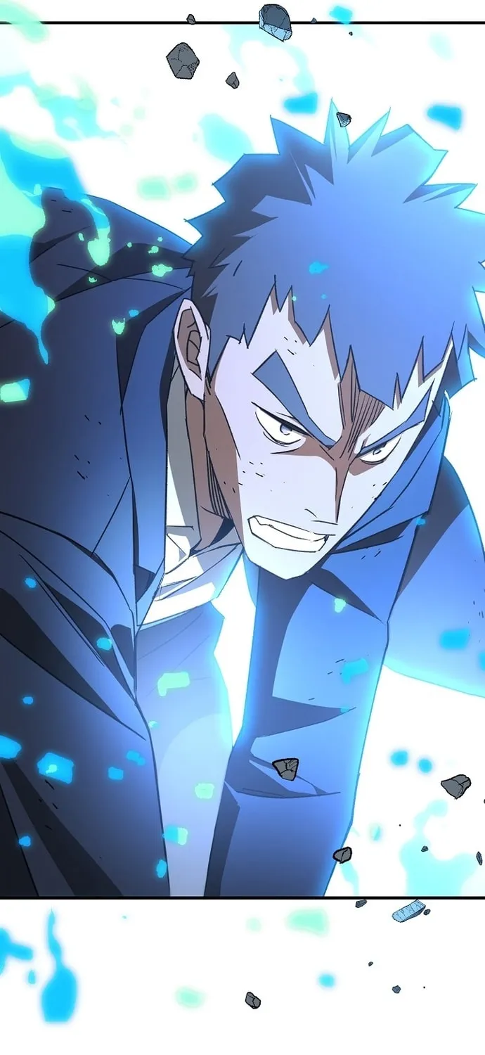 Read The Hero Returns chapter 22 image 4 on Lezhin