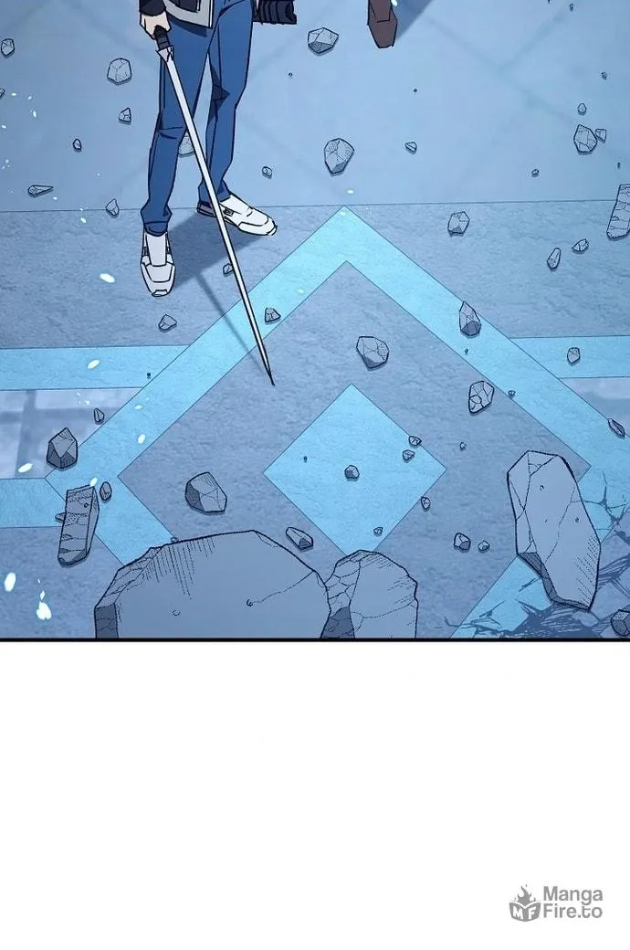 Read The Hero Returns chapter 22 image 41 on Lezhin