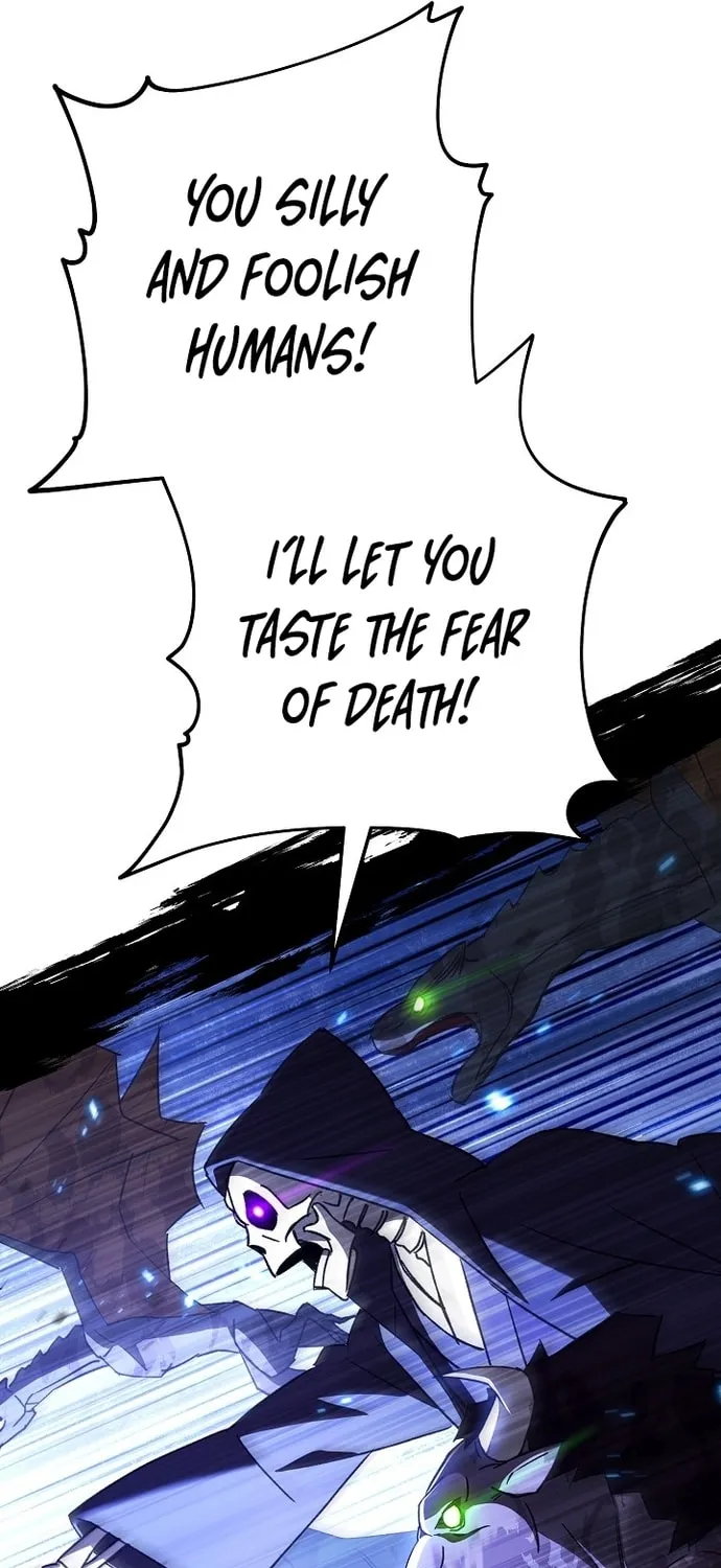 Read The Hero Returns chapter 22 image 42 on Lezhin