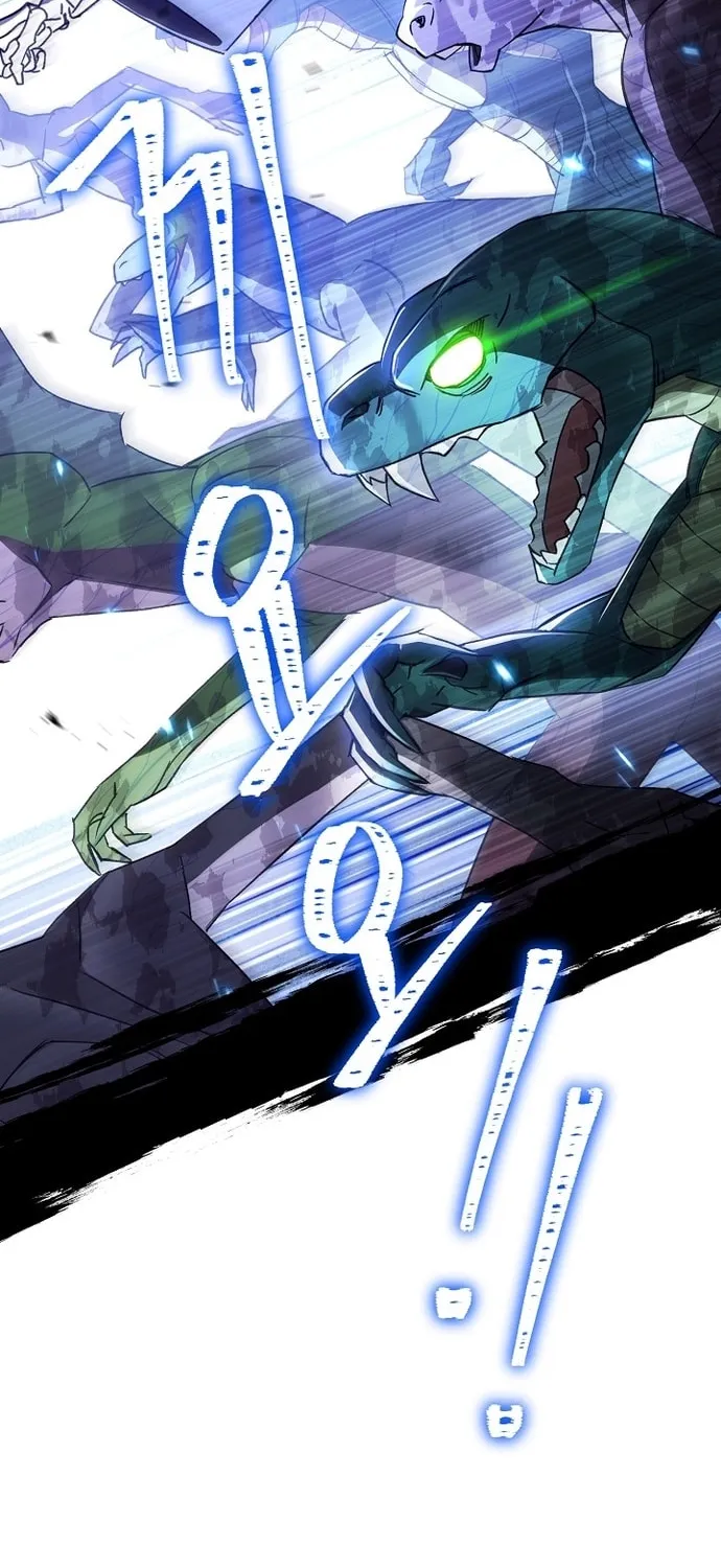 Read The Hero Returns chapter 22 image 43 on Lezhin