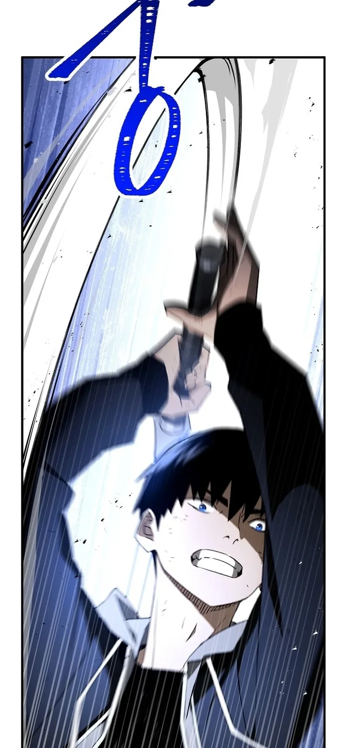 Read The Hero Returns chapter 22 image 47 on Lezhin