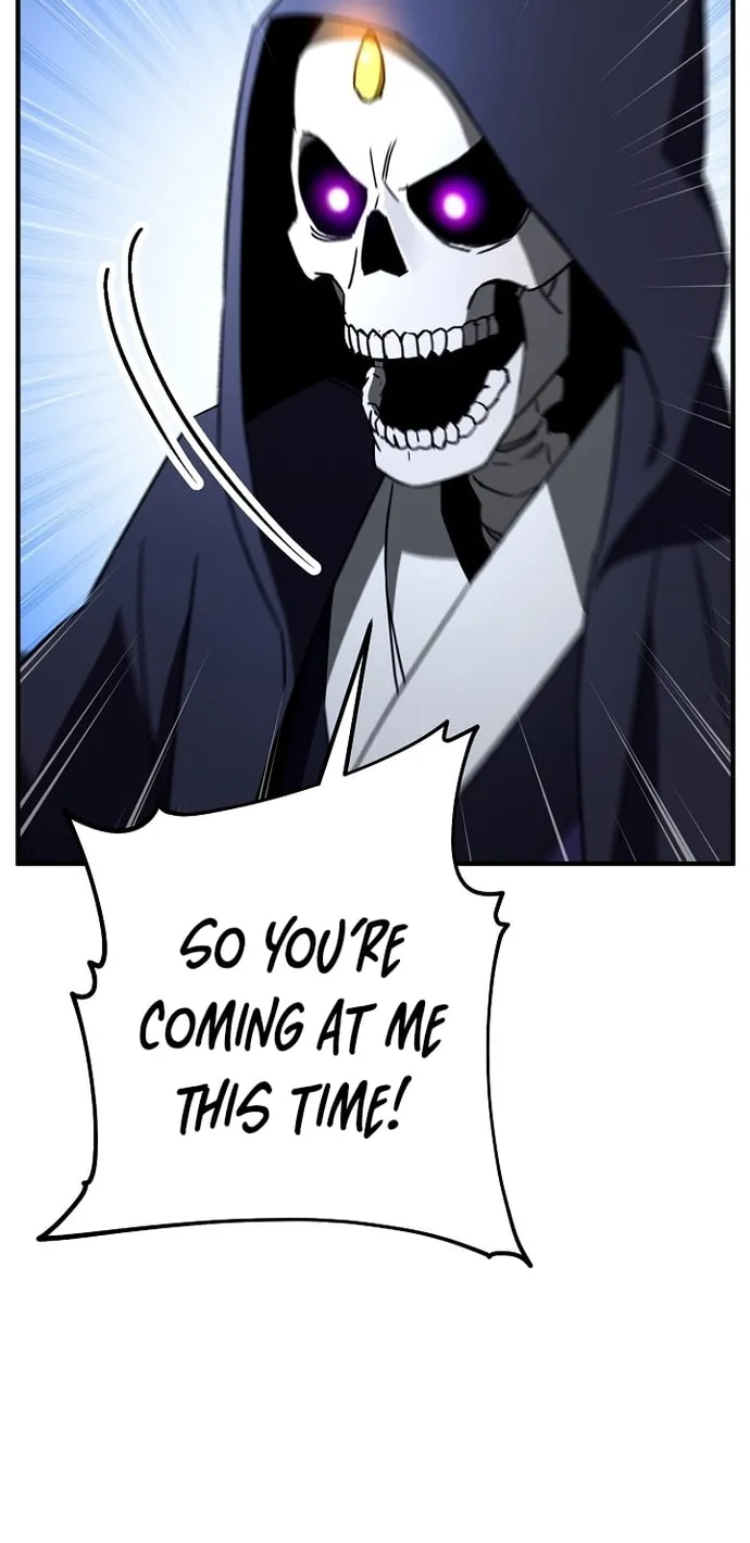 Read The Hero Returns chapter 22 image 54 on Lezhin