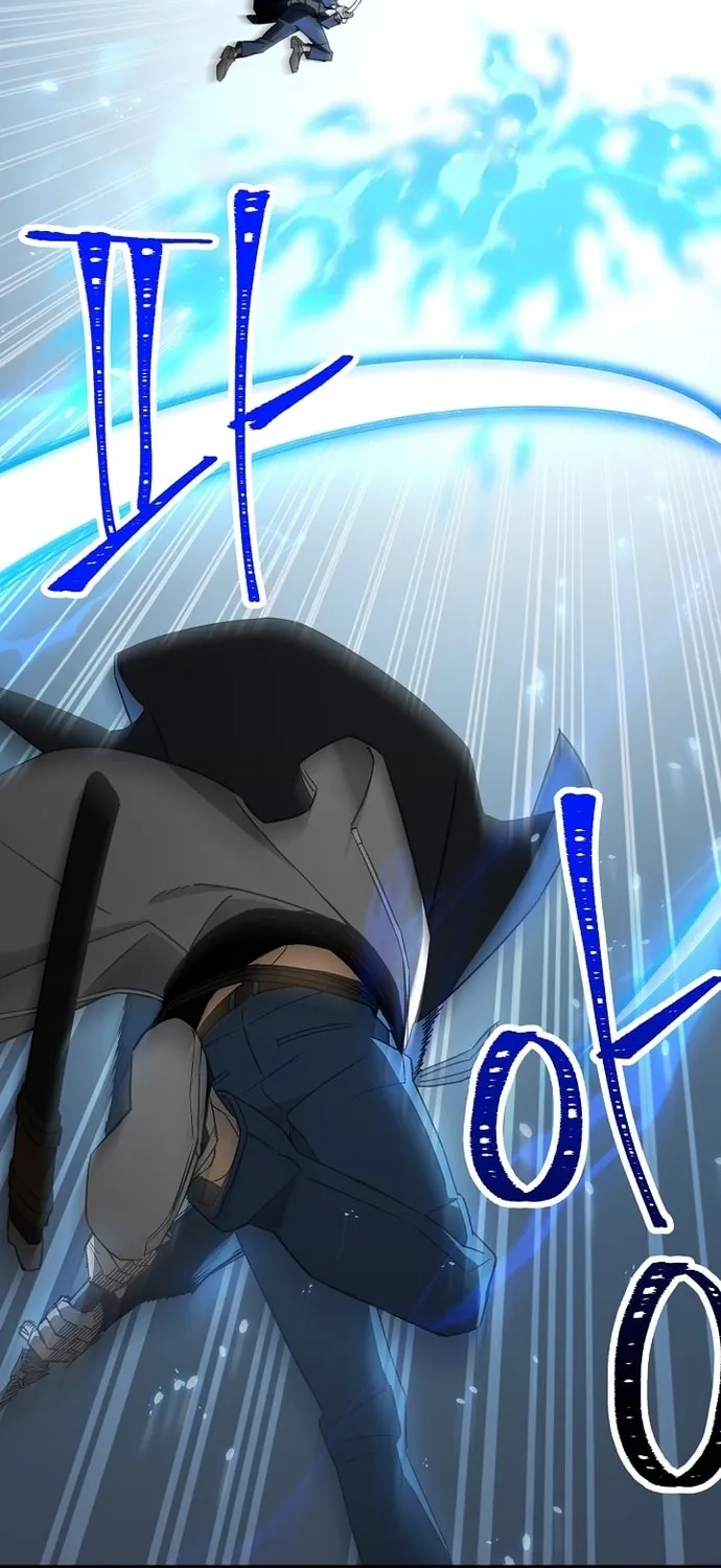 Read The Hero Returns chapter 22 image 61 on Lezhin
