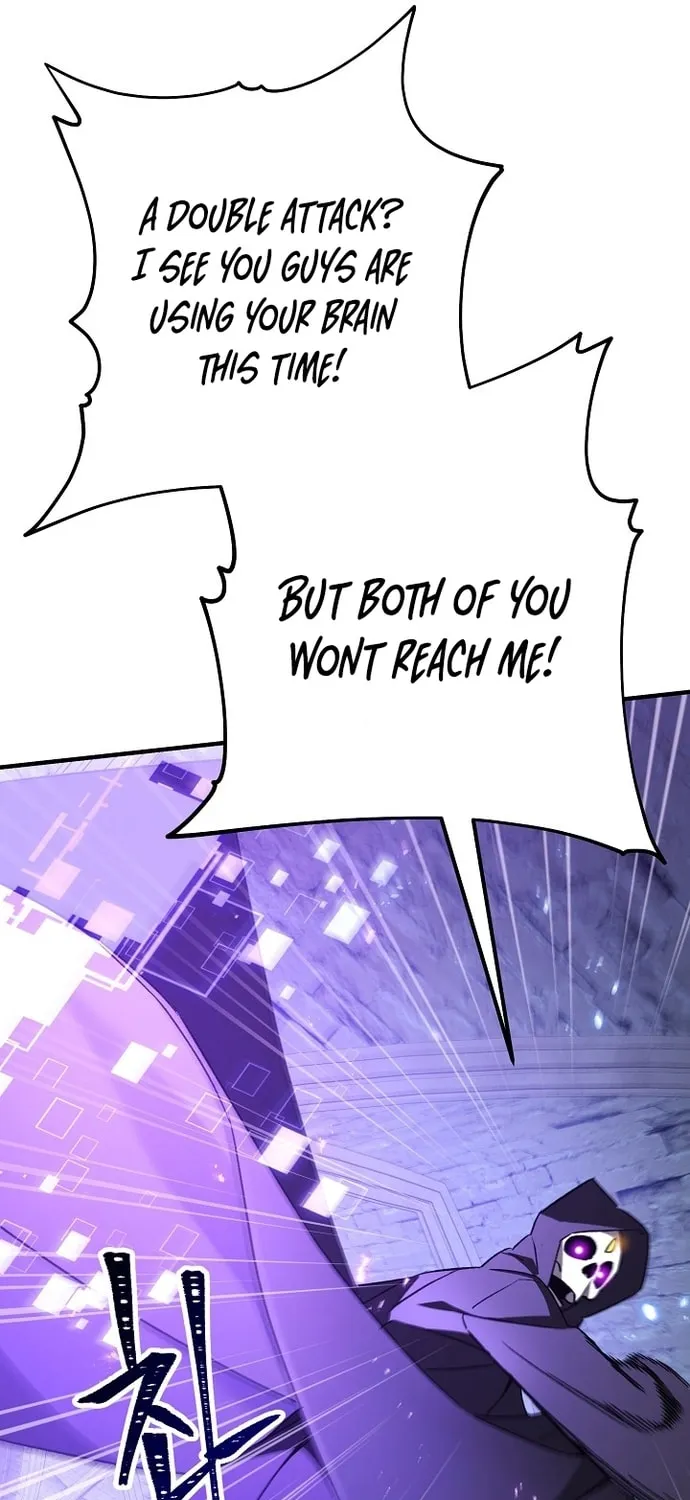 Read The Hero Returns chapter 22 image 63 on Lezhin