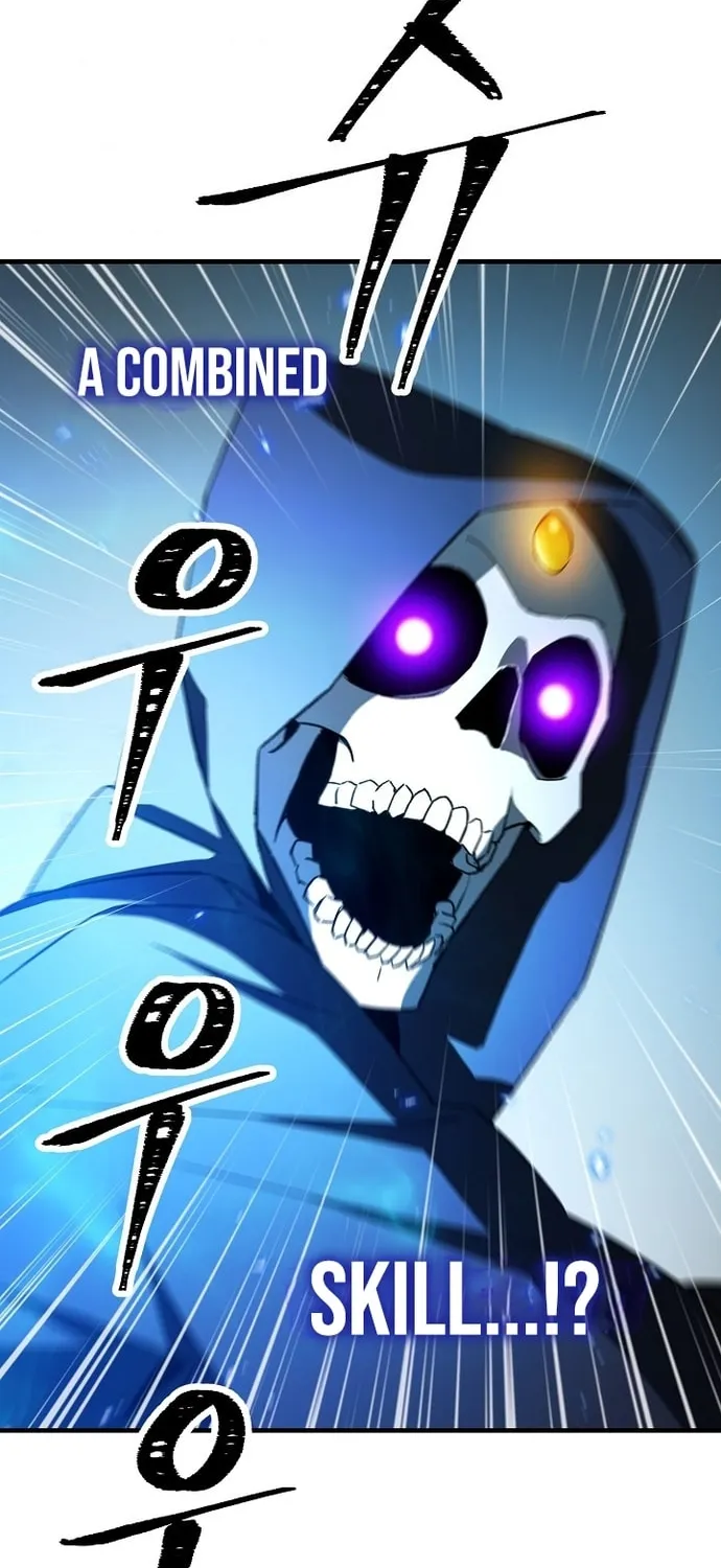 Read The Hero Returns chapter 22 image 75 on Lezhin
