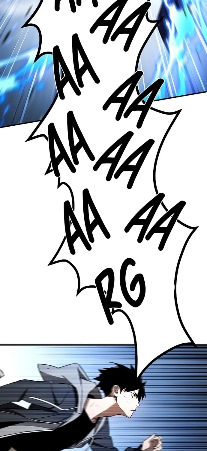 Read The Hero Returns chapter 22 image 78 on Lezhin