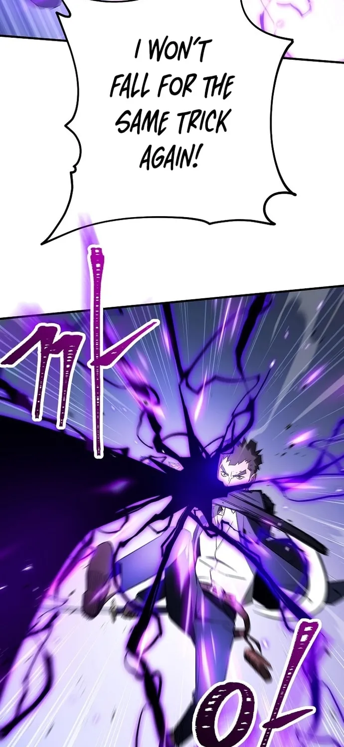 Read The Hero Returns chapter 22 image 88 on Lezhin