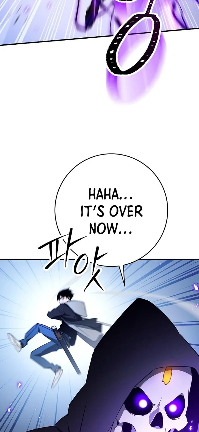 Read The Hero Returns chapter 22 image 89 on Lezhin