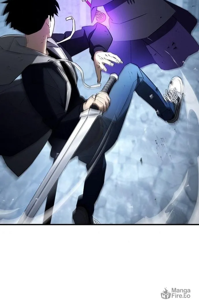 Read The Hero Returns chapter 22 image 92 on Lezhin
