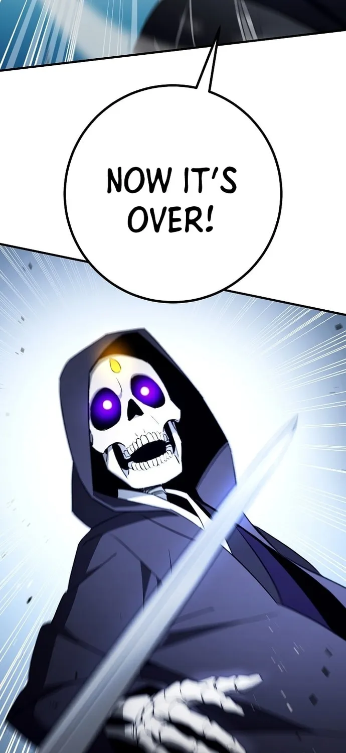 Read The Hero Returns chapter 22 image 94 on Lezhin