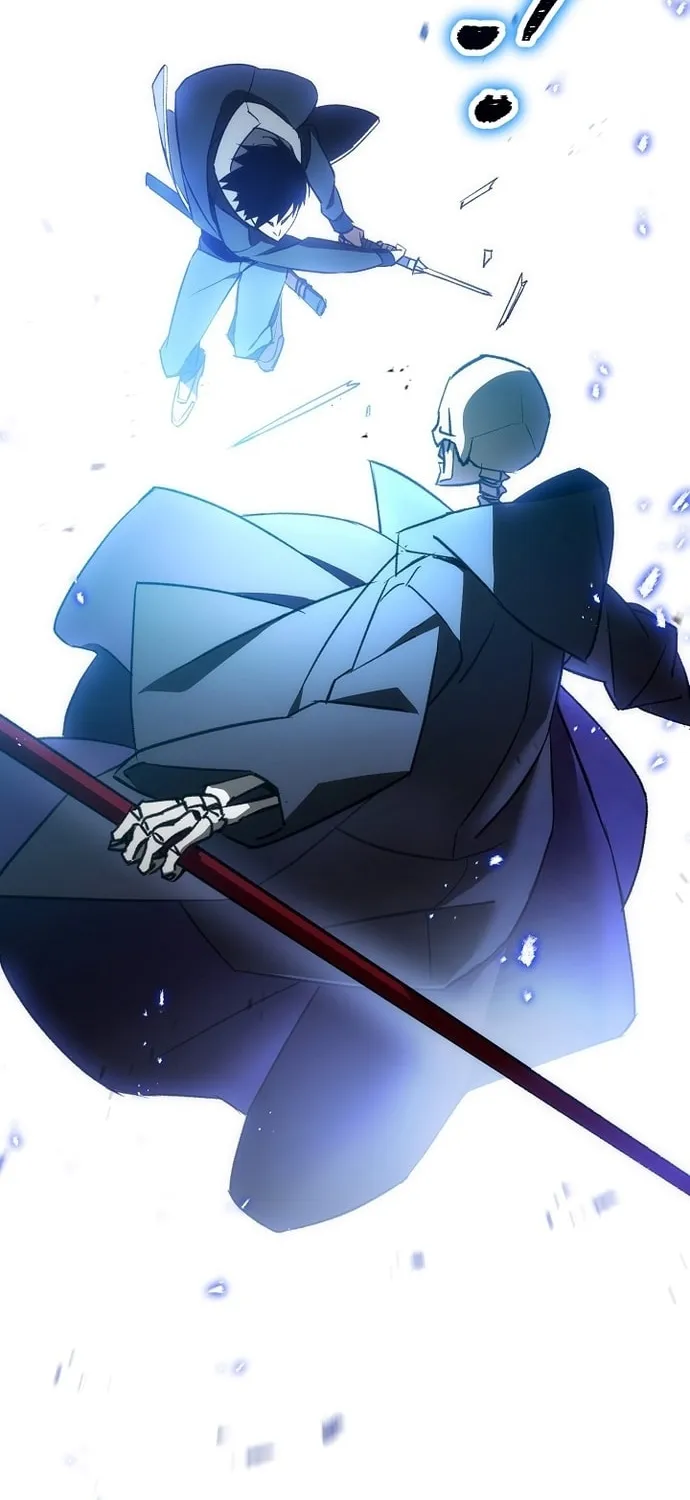Read The Hero Returns chapter 22 image 98 on Lezhin