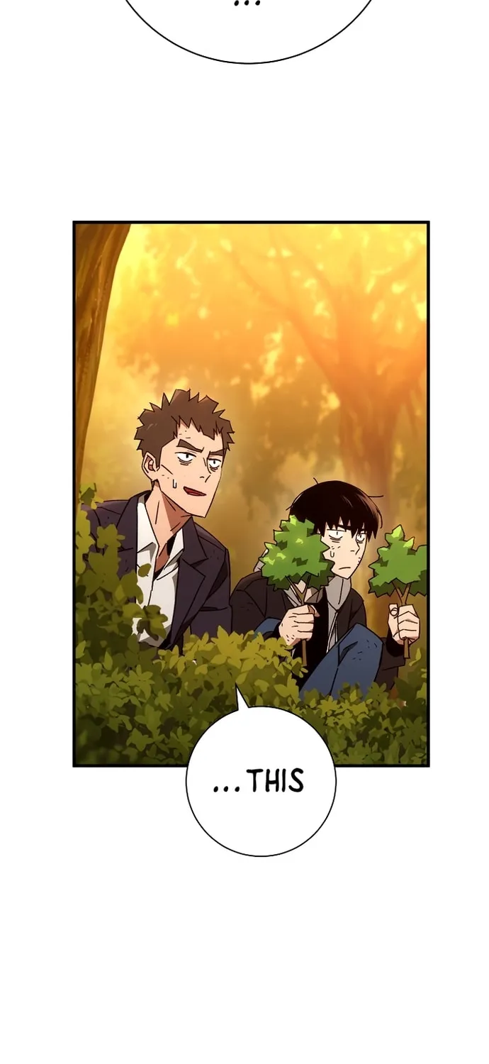 Read The Hero Returns chapter 23 image 1 on Lezhin