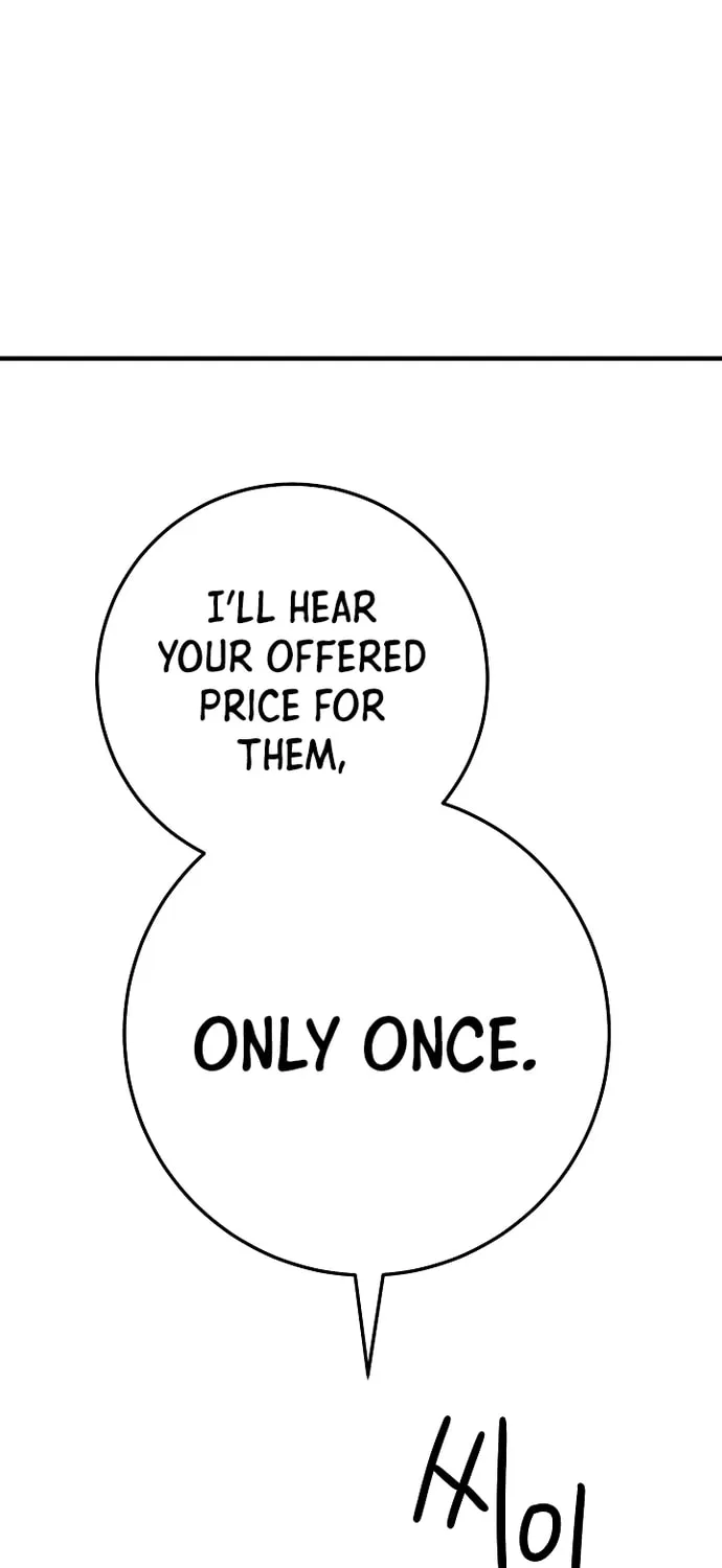 Read The Hero Returns chapter 23 image 102 on Lezhin