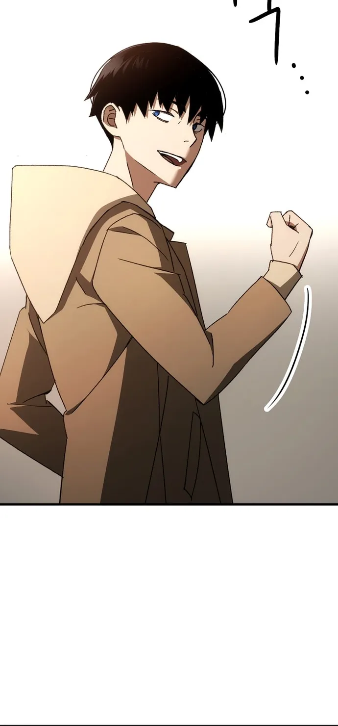 Read The Hero Returns chapter 23 image 103 on Lezhin