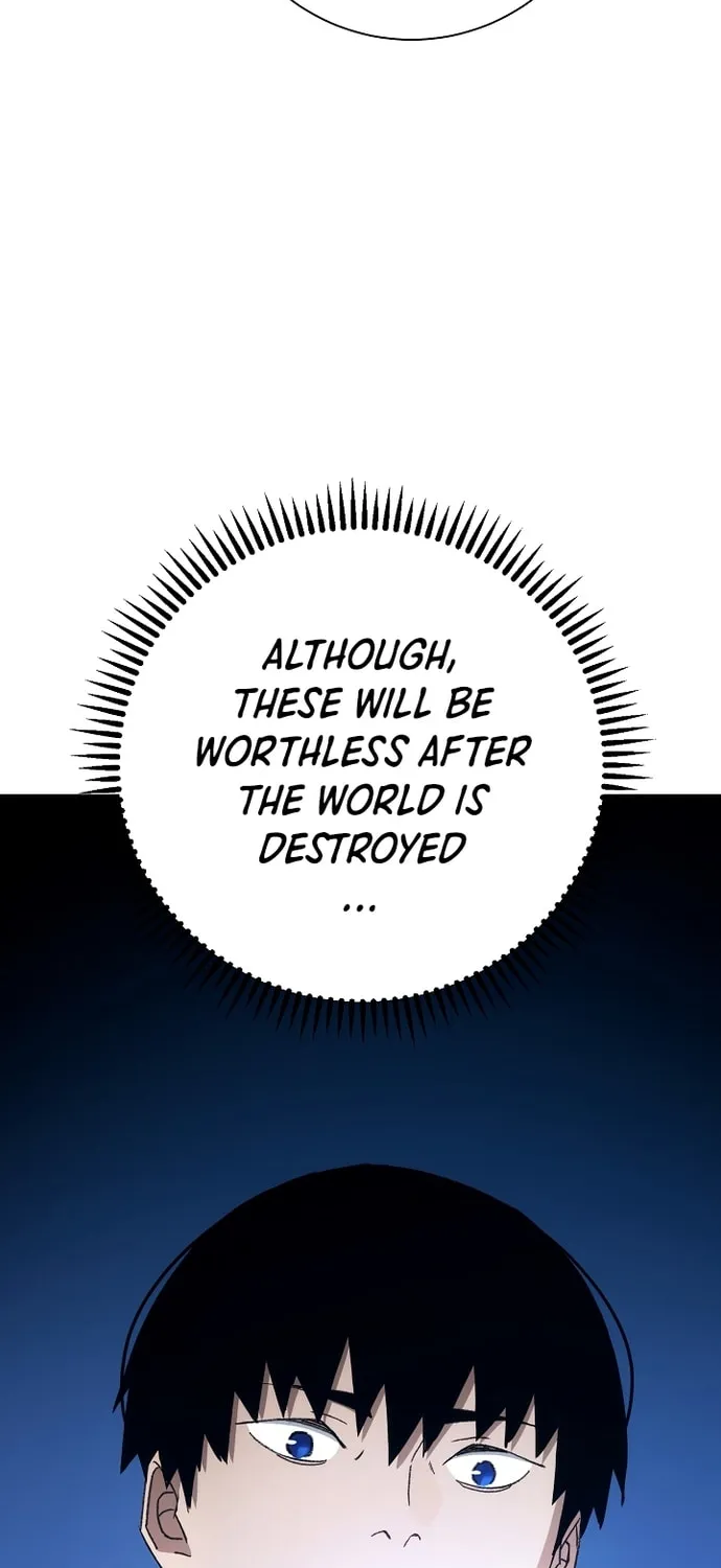 Read The Hero Returns chapter 23 image 109 on Lezhin