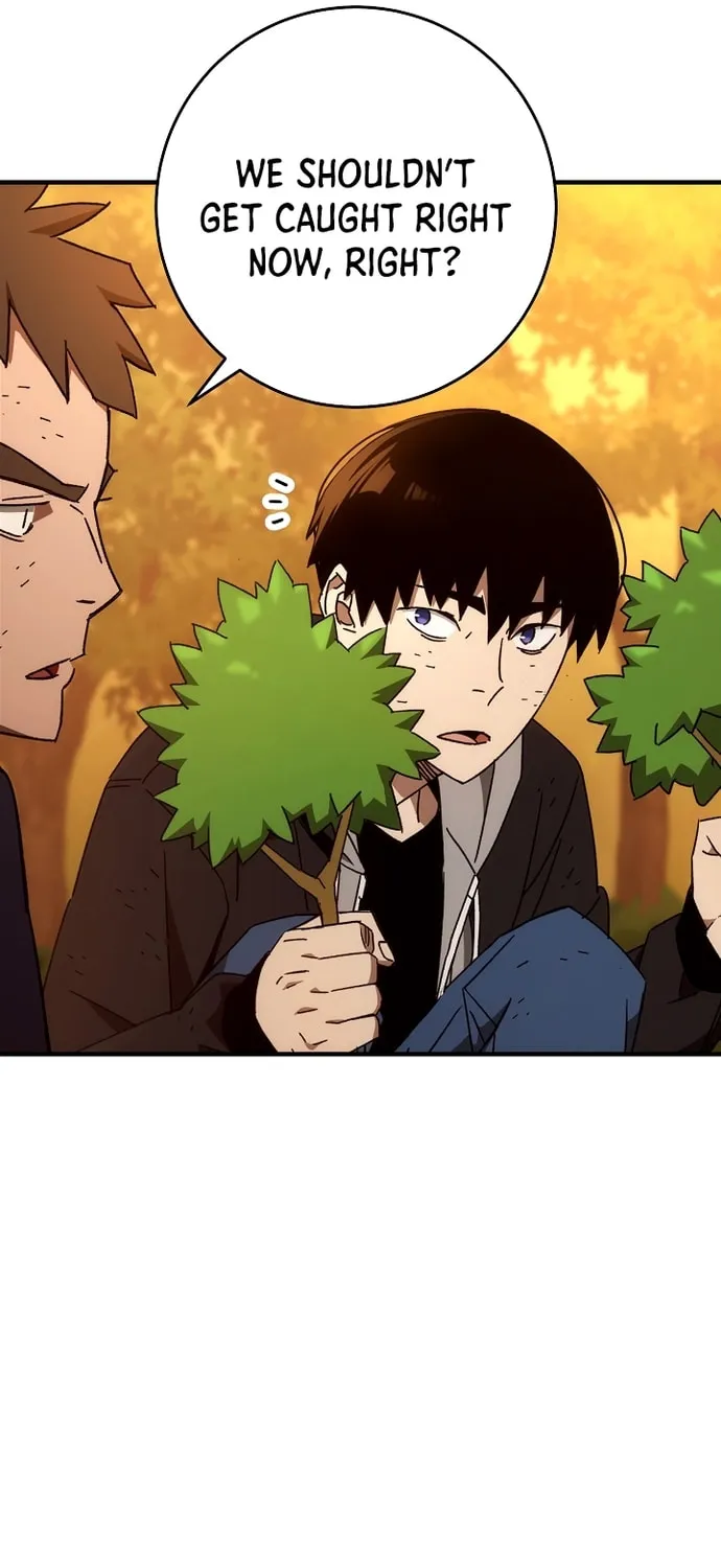 Read The Hero Returns chapter 23 image 11 on Lezhin