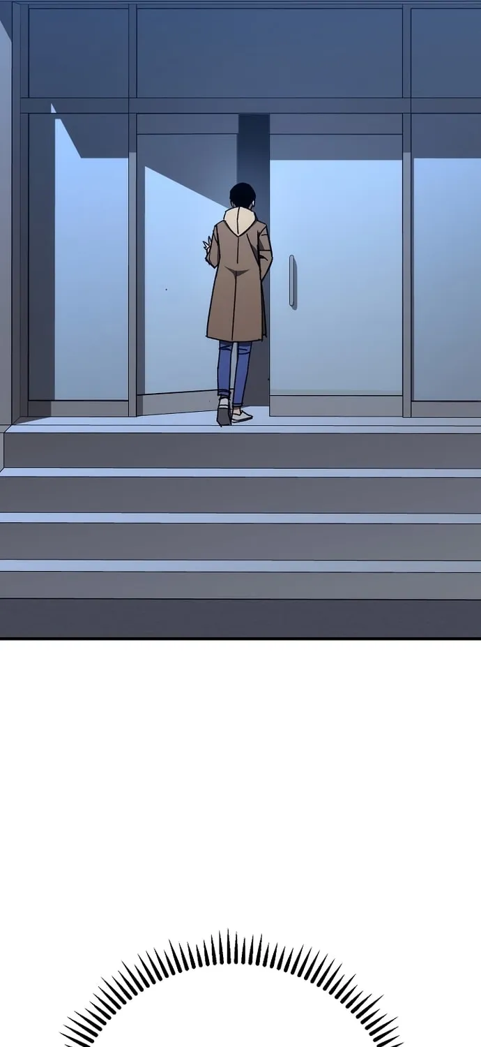Read The Hero Returns chapter 23 image 112 on Lezhin