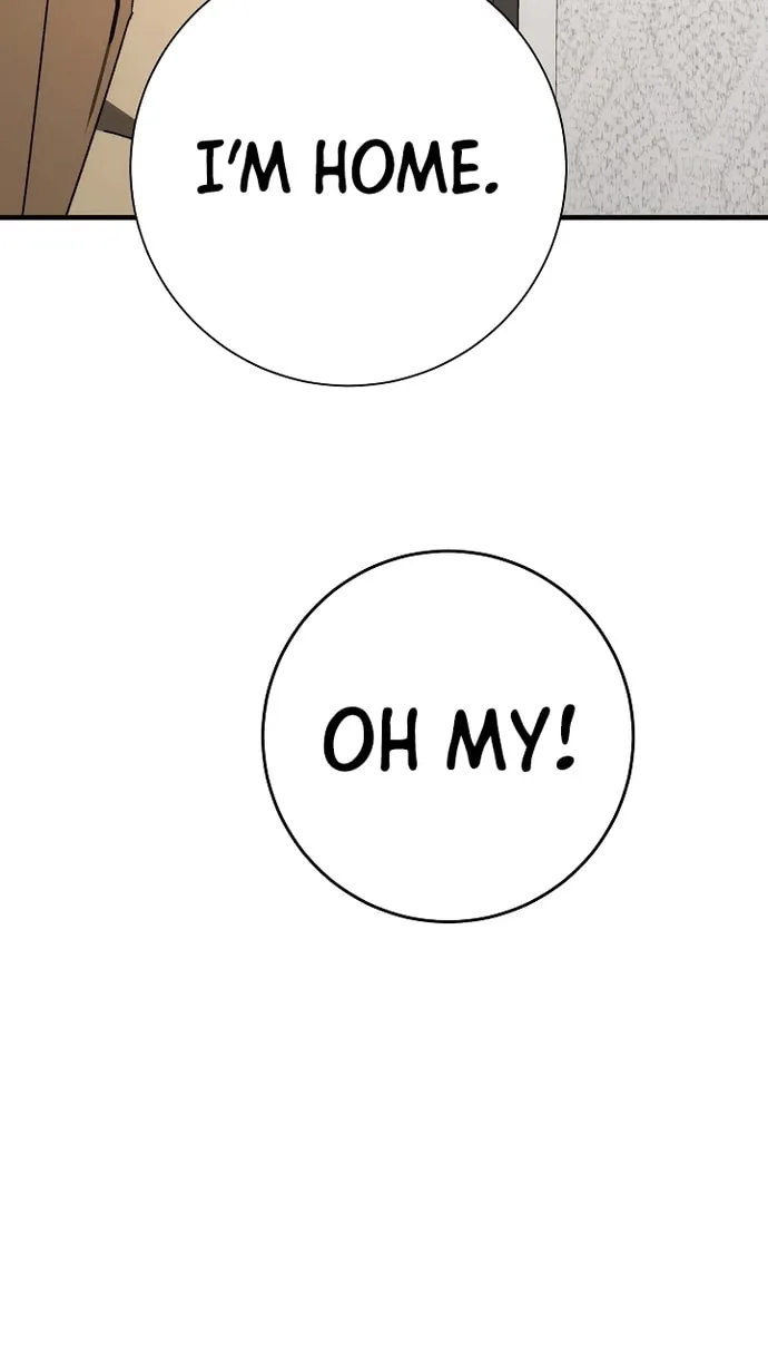 Read The Hero Returns chapter 23 image 114 on Lezhin