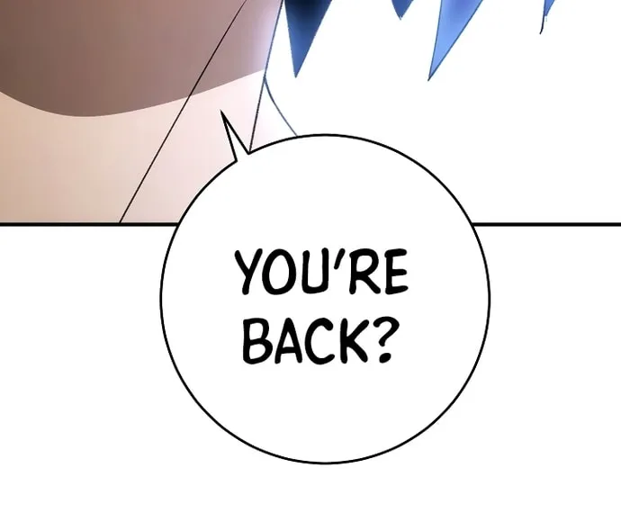 Read The Hero Returns chapter 23 image 117 on Lezhin