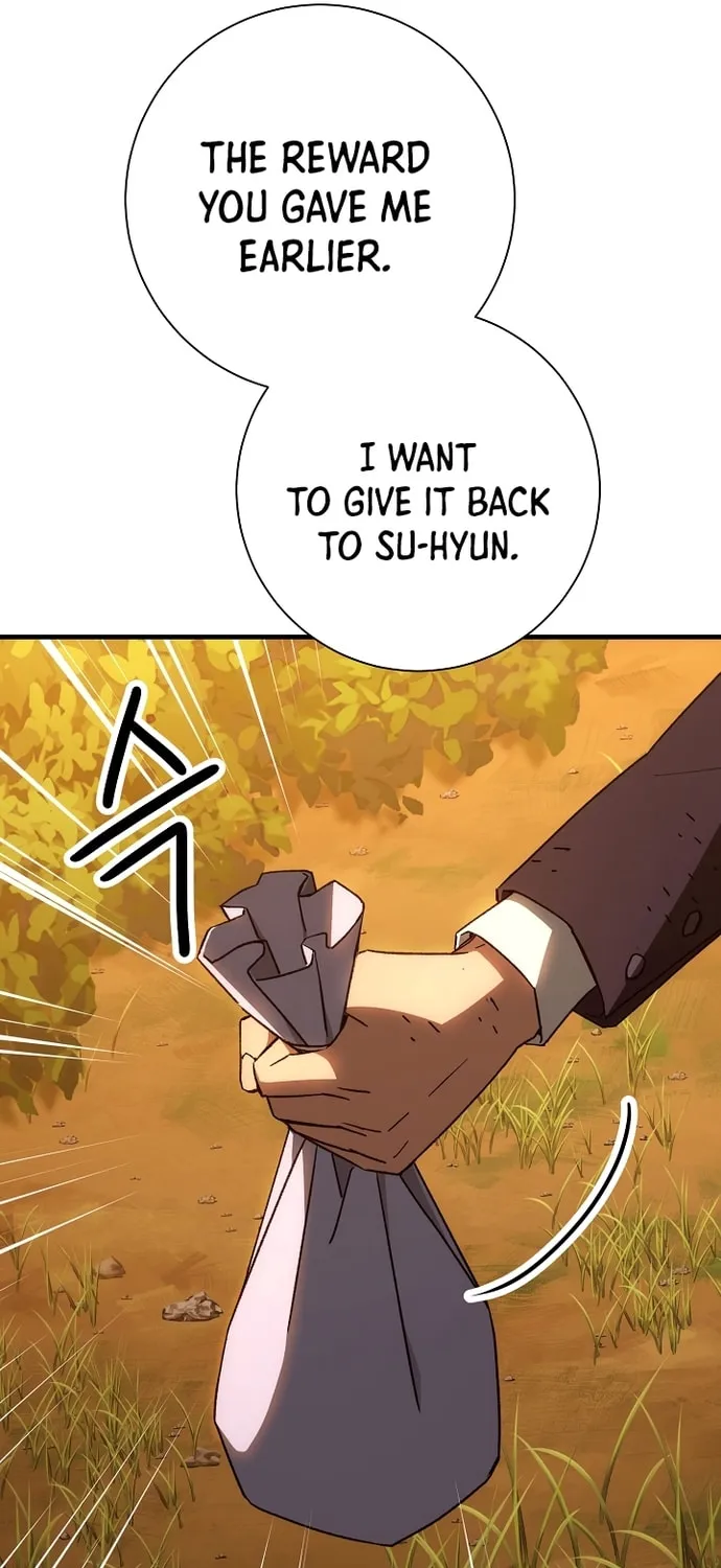 Read The Hero Returns chapter 23 image 19 on Lezhin