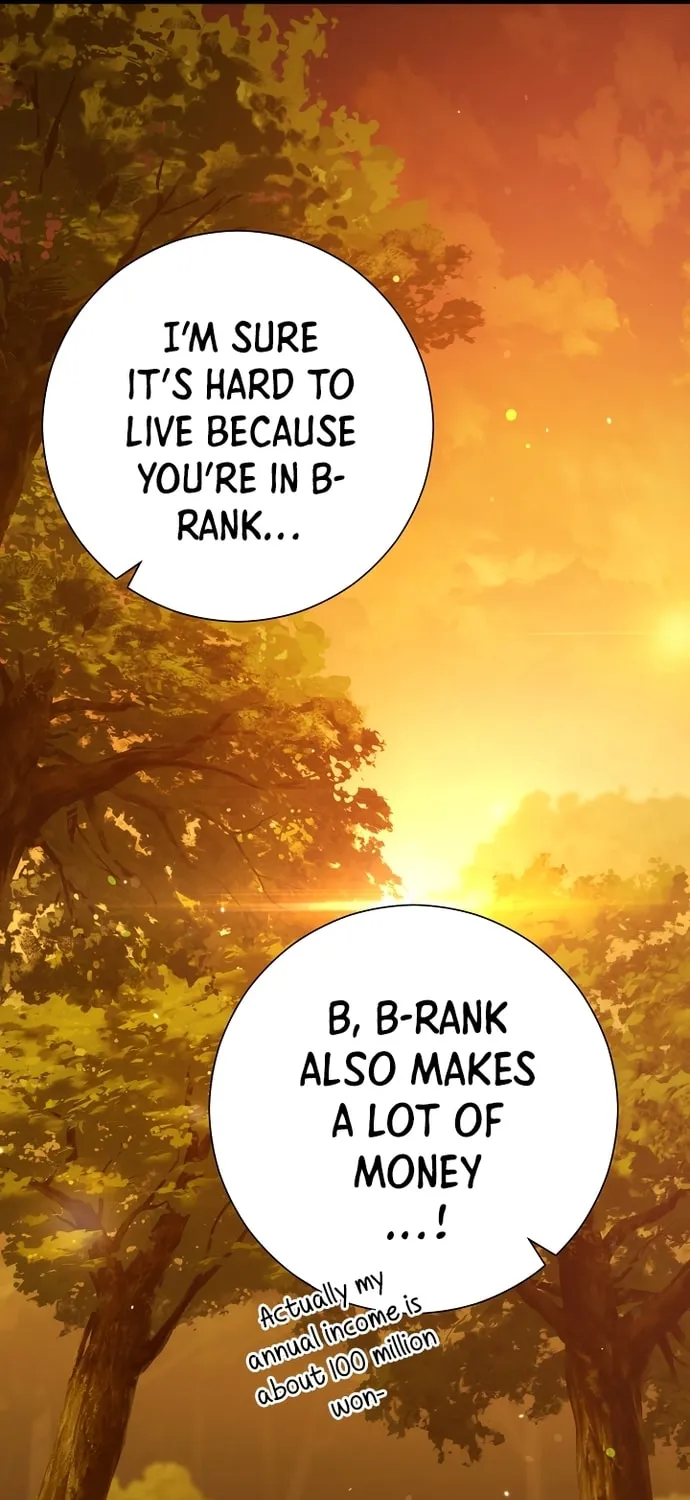 Read The Hero Returns chapter 23 image 23 on Lezhin