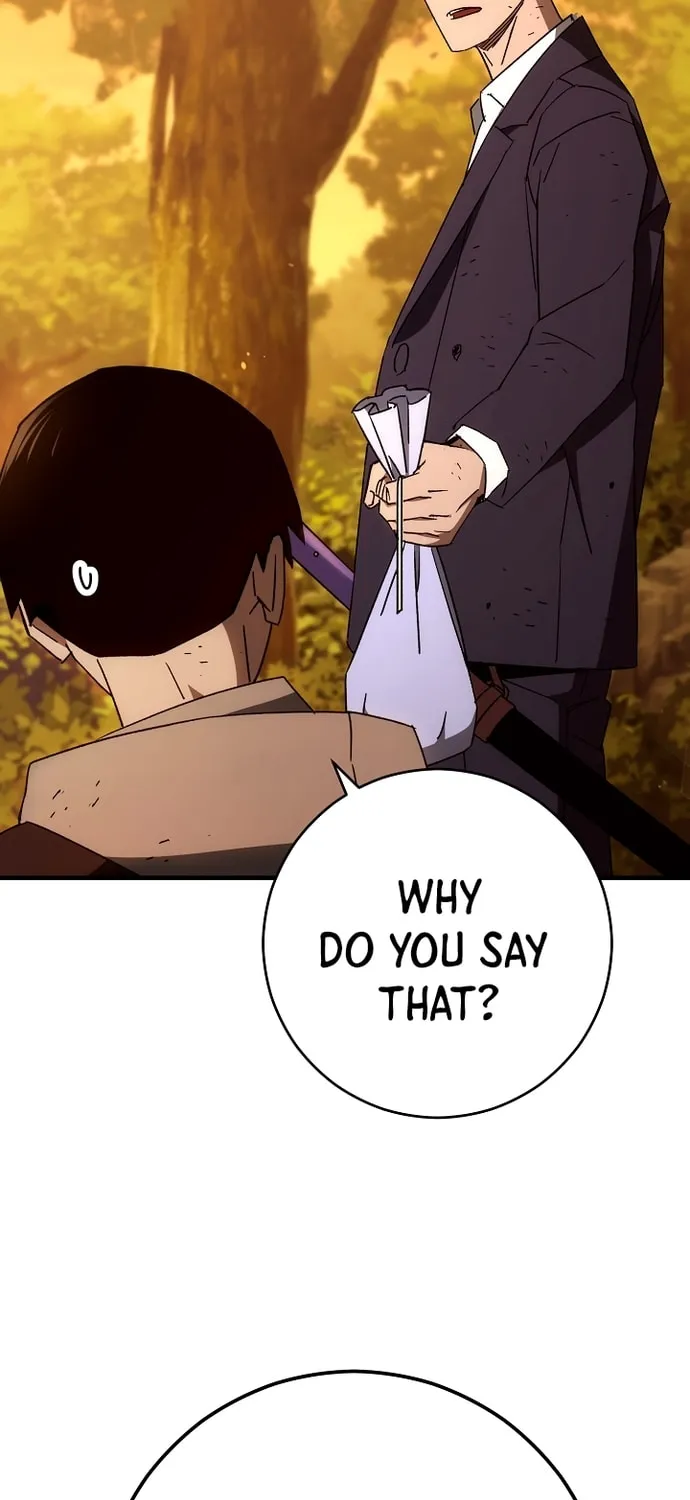 Read The Hero Returns chapter 23 image 25 on Lezhin