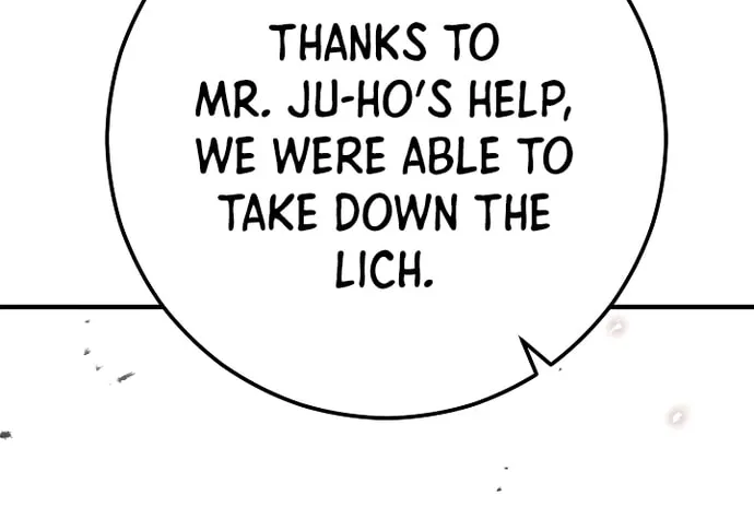 Read The Hero Returns chapter 23 image 26 on Lezhin