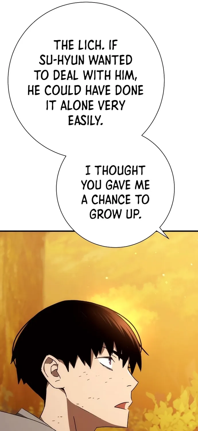 Read The Hero Returns chapter 23 image 29 on Lezhin
