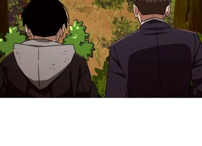 Read The Hero Returns chapter 23 image 3 on Lezhin