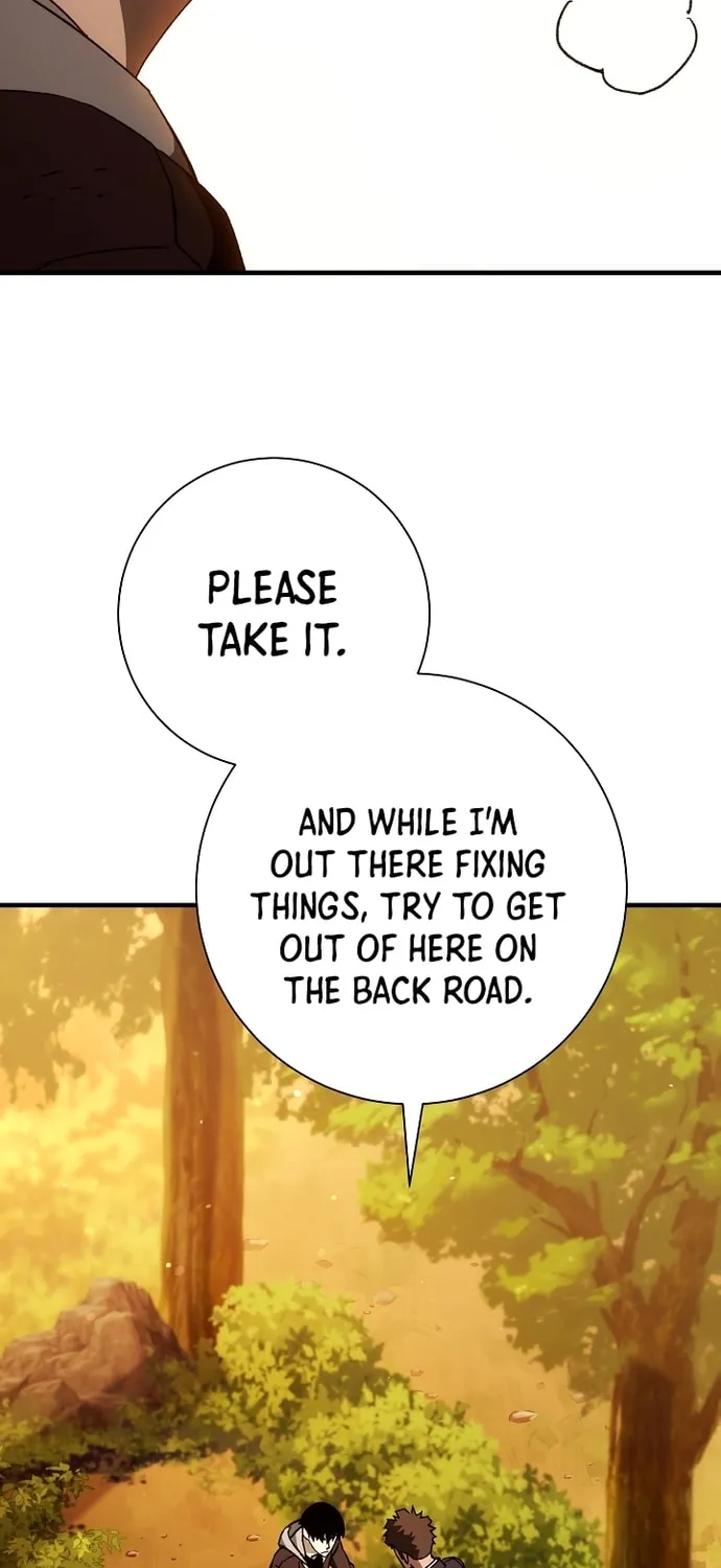 Read The Hero Returns chapter 23 image 32 on Lezhin