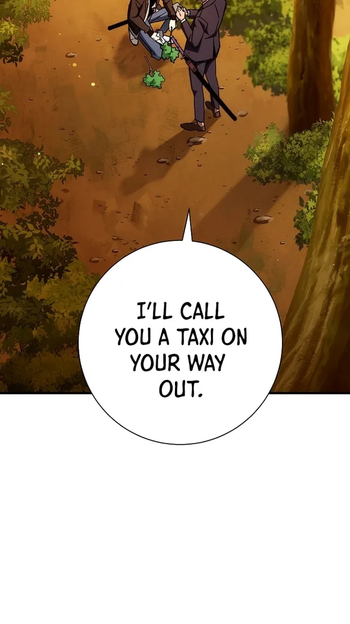 Read The Hero Returns chapter 23 image 33 on Lezhin