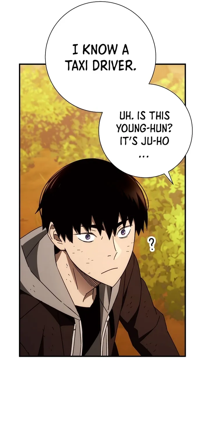 Read The Hero Returns chapter 23 image 34 on Lezhin
