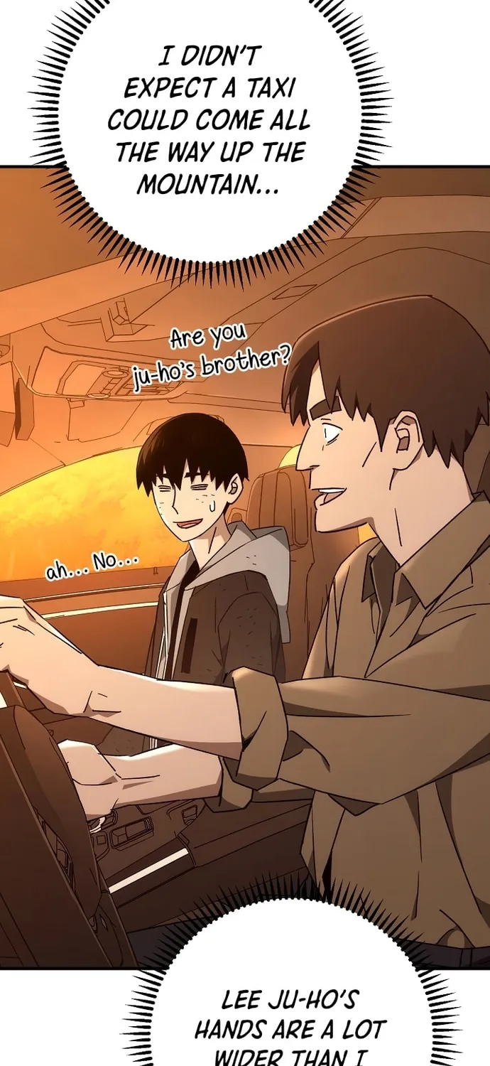 Read The Hero Returns chapter 23 image 39 on Lezhin