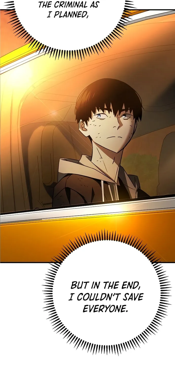 Read The Hero Returns chapter 23 image 41 on Lezhin