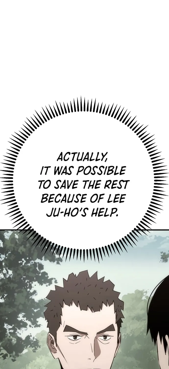 Read The Hero Returns chapter 23 image 42 on Lezhin