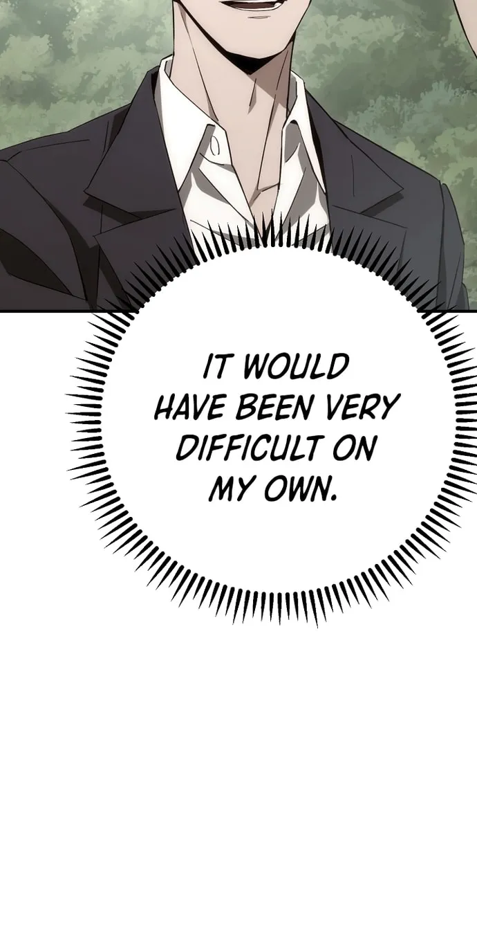 Read The Hero Returns chapter 23 image 43 on Lezhin